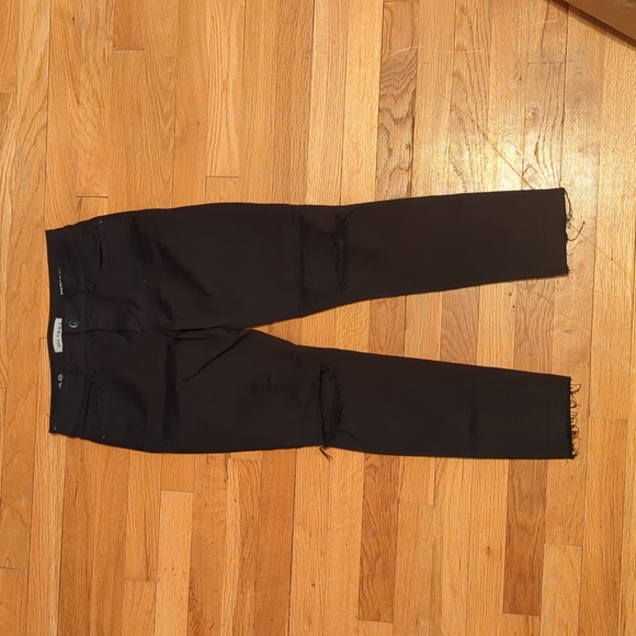 DL1961 Jeans Margaux Skinny Ankle - Size 25 - Picture 2 of 5